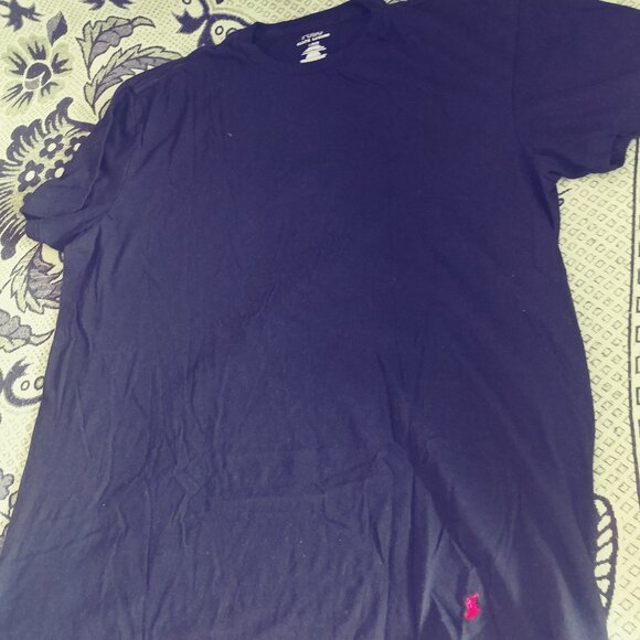 POLO Ralph Lauren T-Shirt Classic Fit - Picture 1 of 3